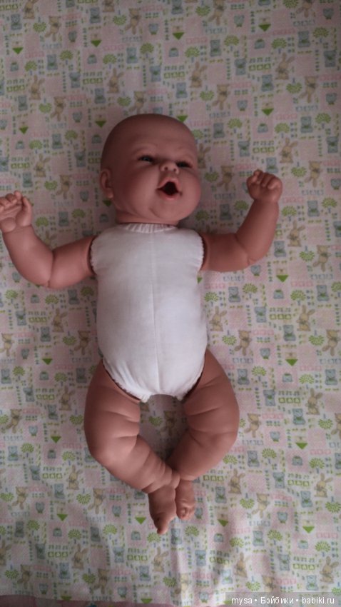 Испанский позитив, малыши berenger, manolo (фото 10)