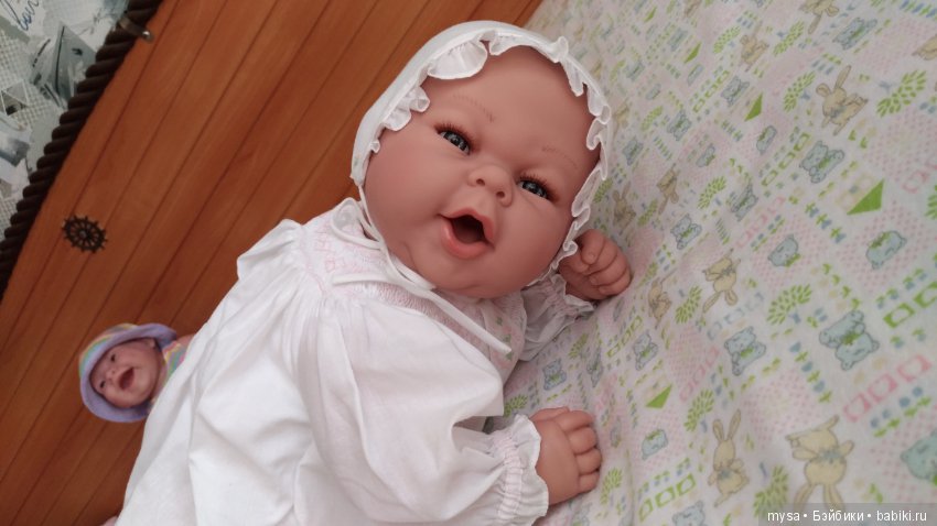 Испанский позитив, малыши berenger, manolo (фото 2)