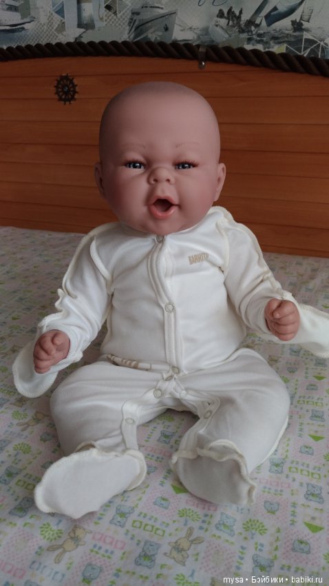 Испанский позитив, малыши berenger, manolo