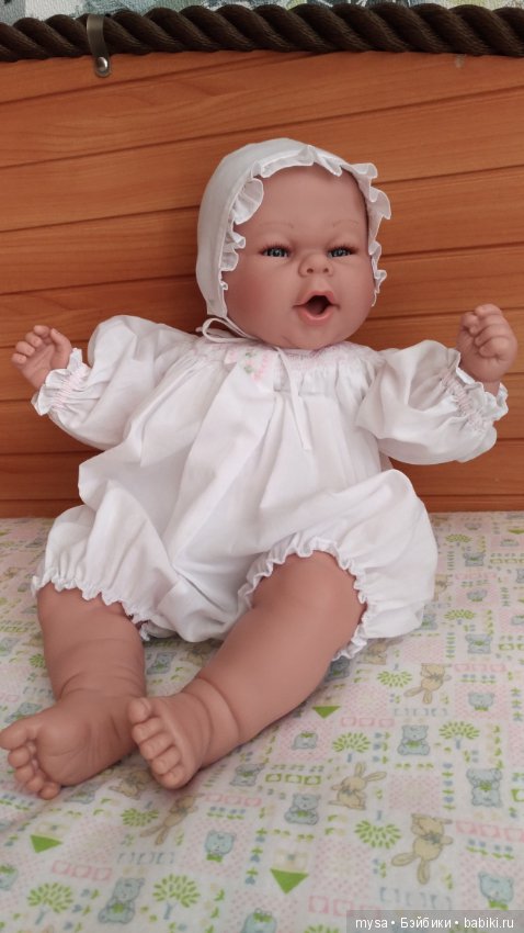 Испанский позитив, малыши berenger, manolo (фото 6)