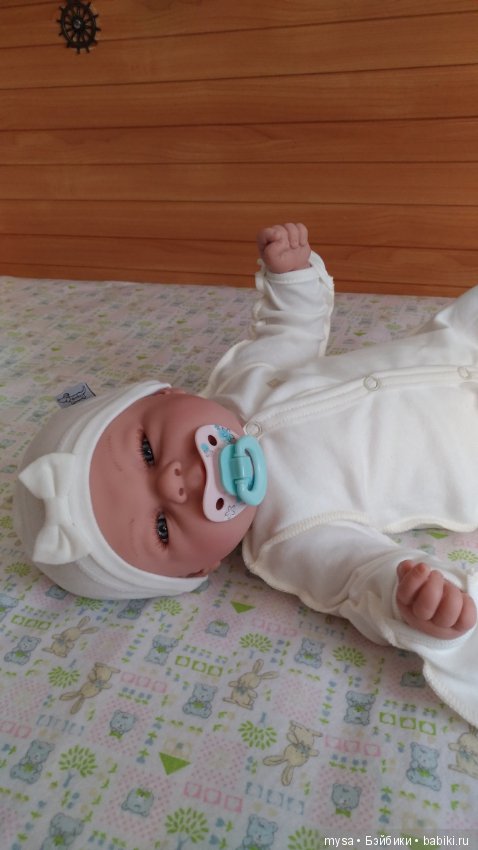 Испанский позитив, малыши berenger, manolo