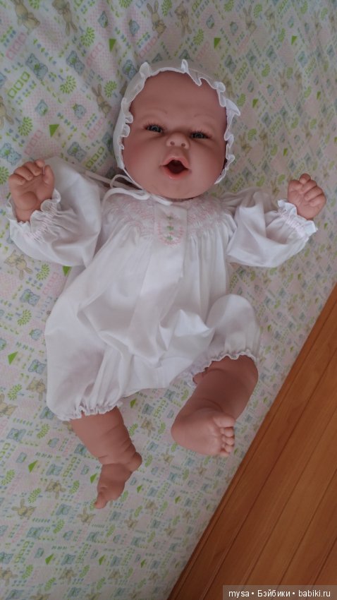 Испанский позитив, малыши berenger, manolo (фото 3)