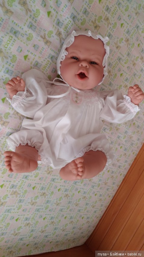 Испанский позитив, малыши berenger, manolo (фото 4)