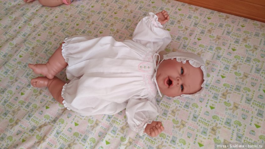 Испанский позитив, малыши berenger, manolo (фото 9)