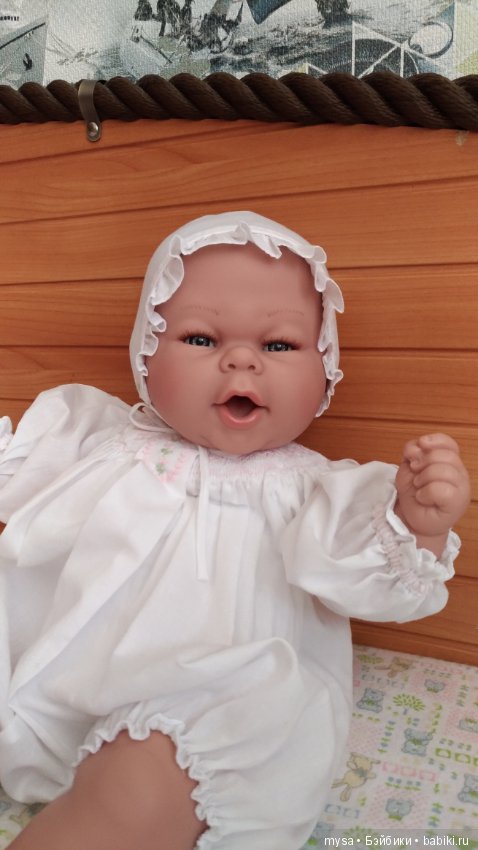 Испанский позитив, малыши berenger, manolo (фото 5)