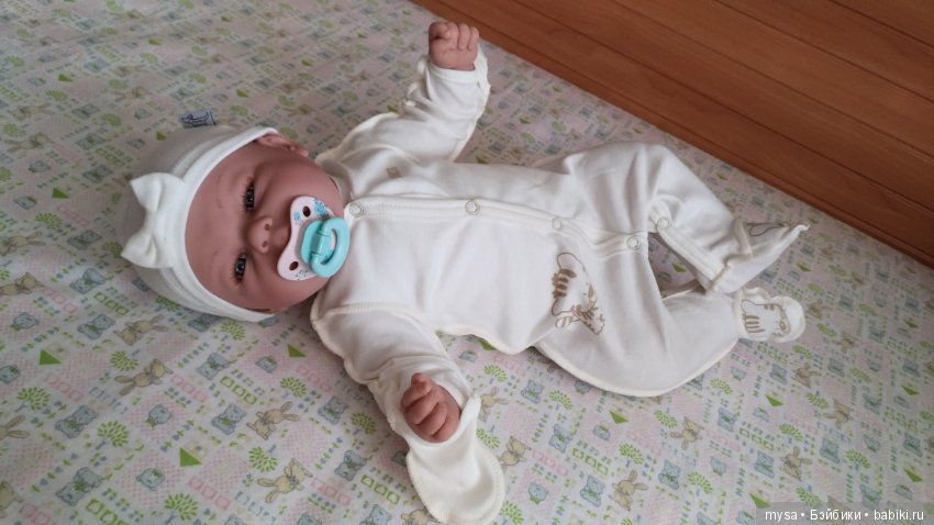 Испанский позитив, малыши berenger, manolo