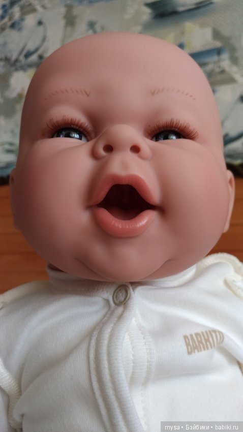 Испанский позитив, малыши berenger, manolo