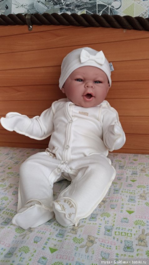 Испанский позитив, малыши berenger, manolo