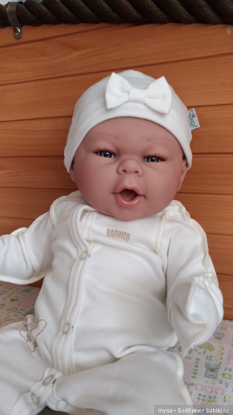 Испанский позитив, малыши berenger, manolo