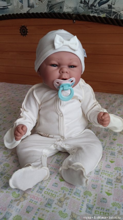 Испанский позитив, малыши berenger, manolo