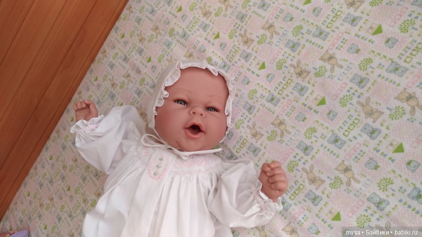 Испанский позитив, малыши berenger, manolo (фото 8)