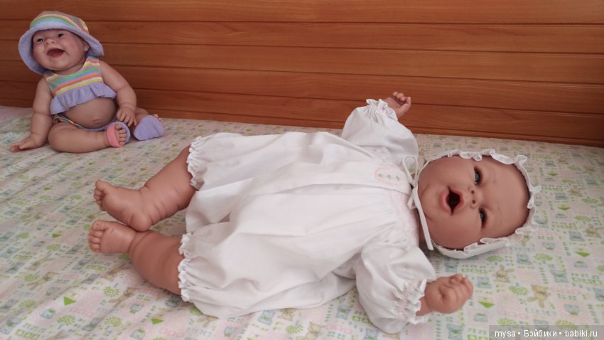 Испанский позитив, малыши berenger, manolo (фото 7)