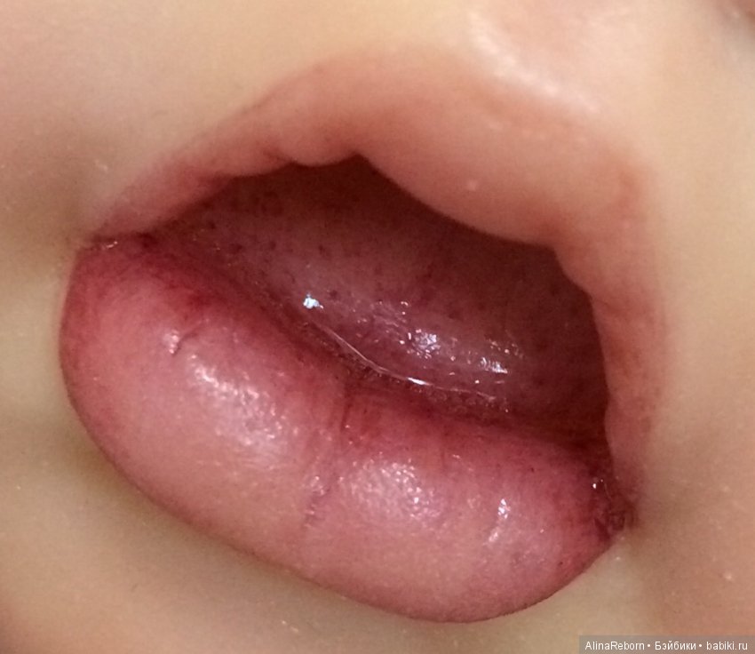 Мая-Луиза — Куклы Реборн (Reborn): работы мастеров (фото 7)