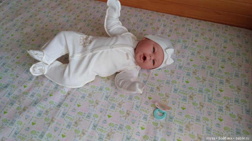 Испанский позитив, малыши berenger, manolo