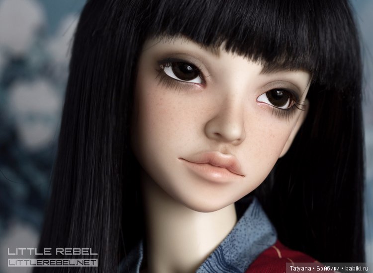 Insomnia LittleRebel будут продавать йорика Jelle (фото 3)