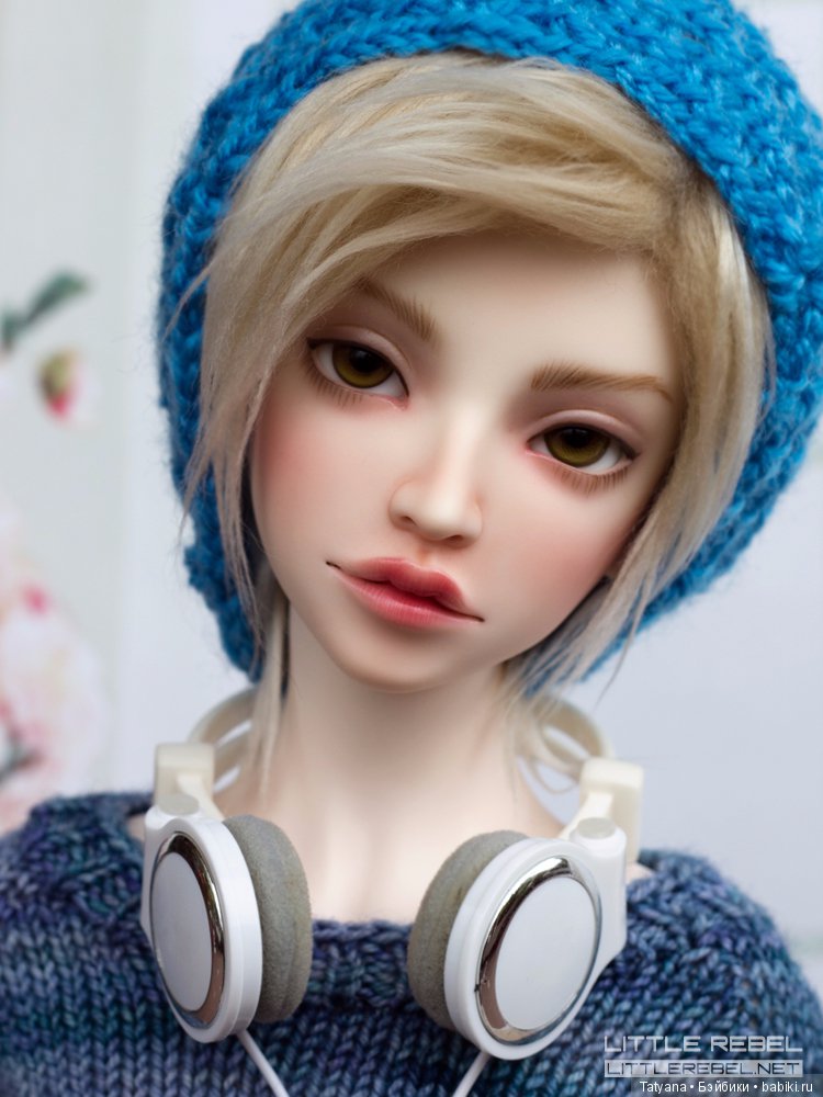 Insomnia LittleRebel будут продавать йорика Jelle