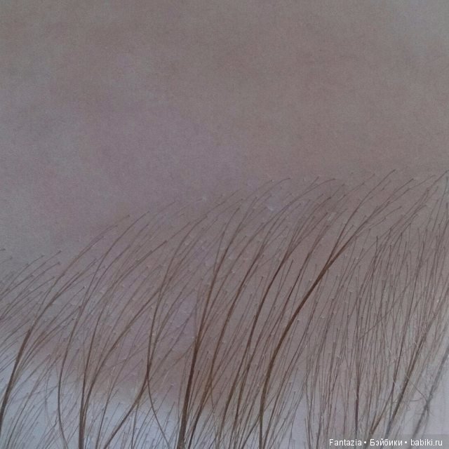 Моя малышка Евангелина от талантливого скульптора Лауры Ли Игл