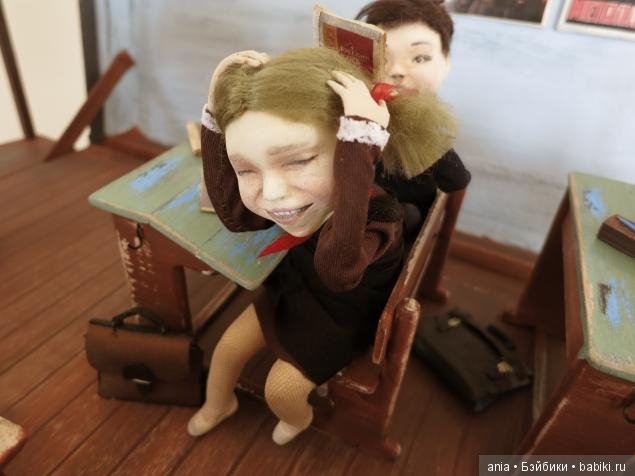 Пионеры, автор Елена Злоказова