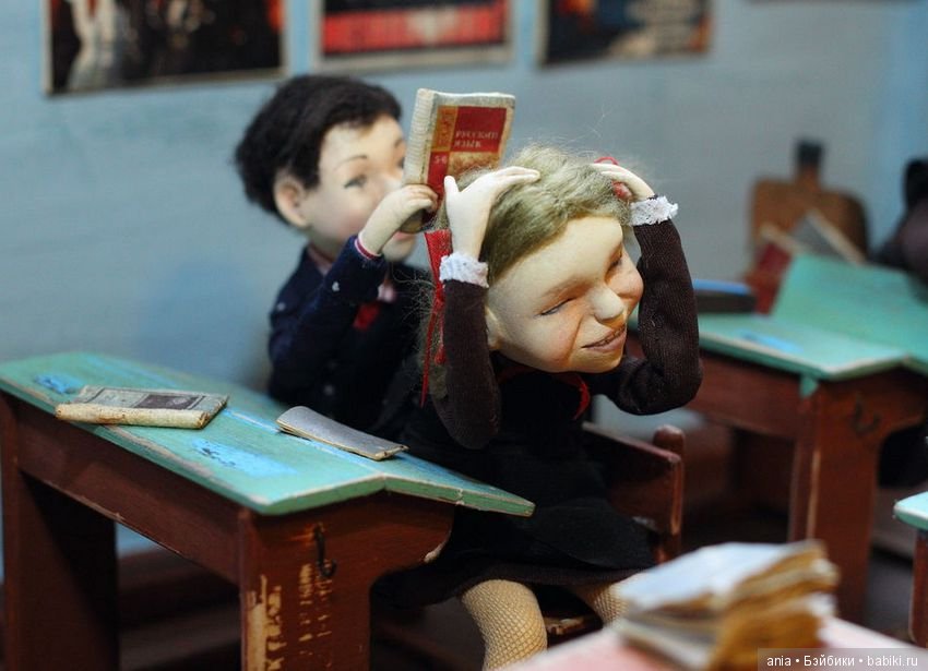 Пионеры, автор Елена Злоказова (фото 3)