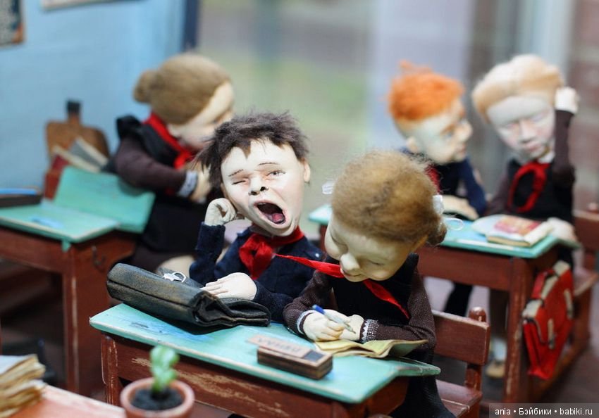 Пионеры, автор Елена Злоказова (фото 2)