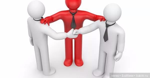 Даёшь добро и позитив — Отзывы о продавцах и посредниках: черный список