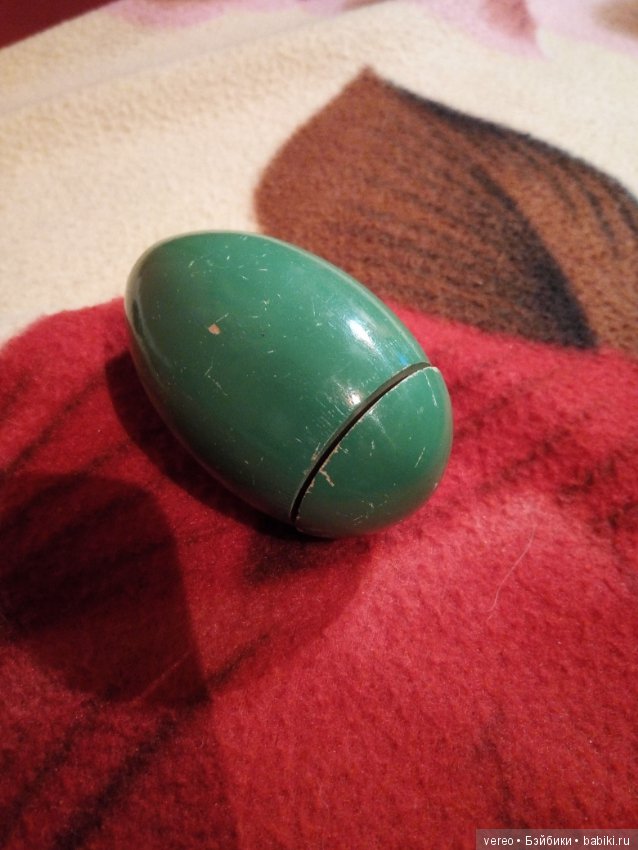 Загадка для рукодельниц — Болталка и разговоры обо всем: жизнь