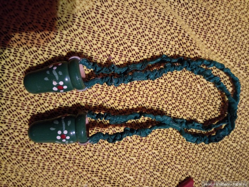 Загадка для рукодельниц — Болталка и разговоры обо всем: жизнь (фото 2)