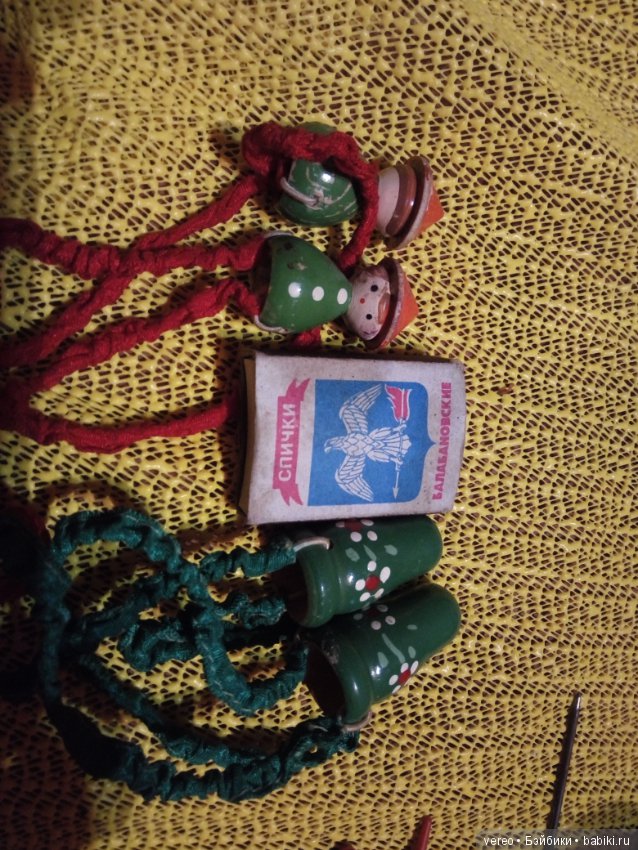 Загадка для рукодельниц — Болталка и разговоры обо всем: жизнь (фото 3)