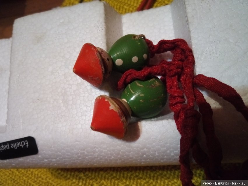 Загадка для рукодельниц — Болталка и разговоры обо всем: жизнь (фото 4)