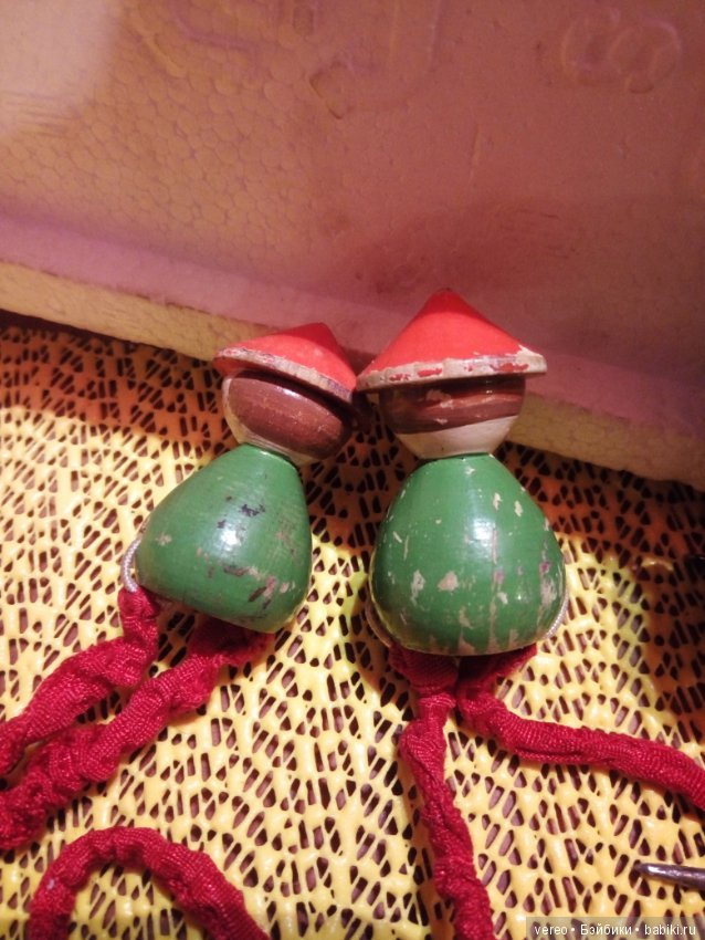 Загадка для рукодельниц — Болталка и разговоры обо всем: жизнь (фото 8)