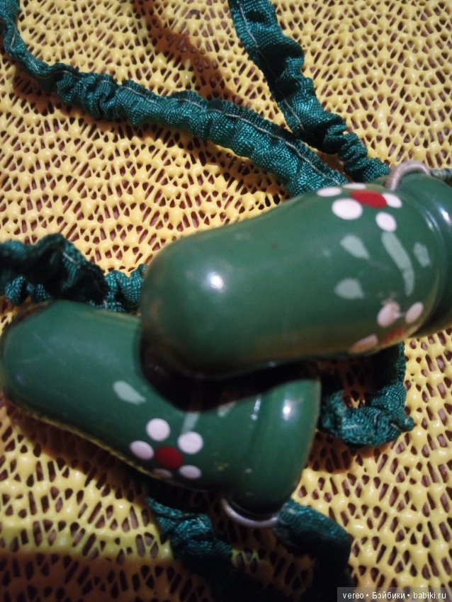 Загадка для рукодельниц — Болталка и разговоры обо всем: жизнь (фото 9)