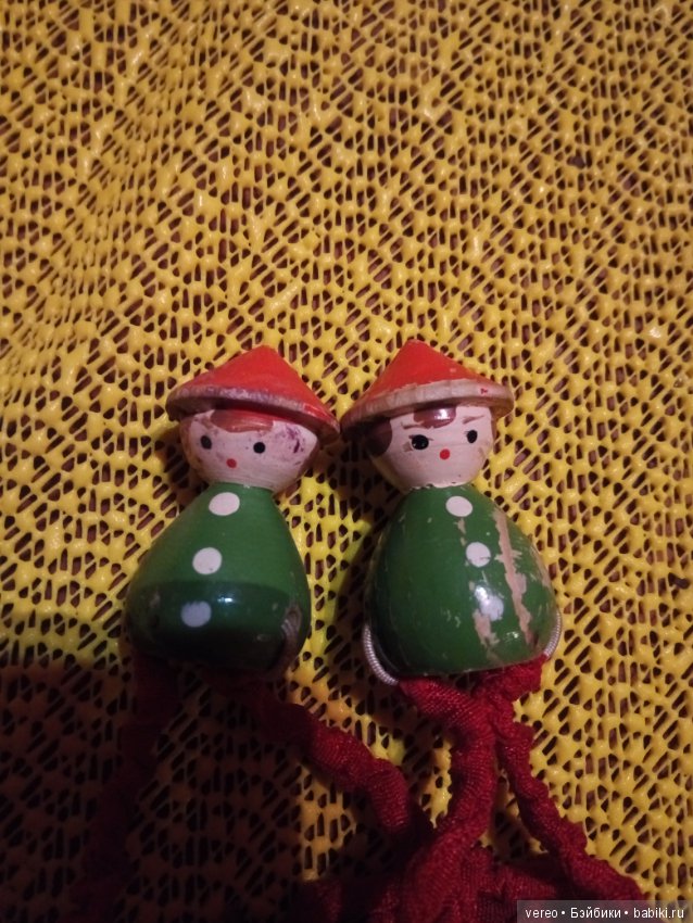 Загадка для рукодельниц — Болталка и разговоры обо всем: жизнь (фото 5)