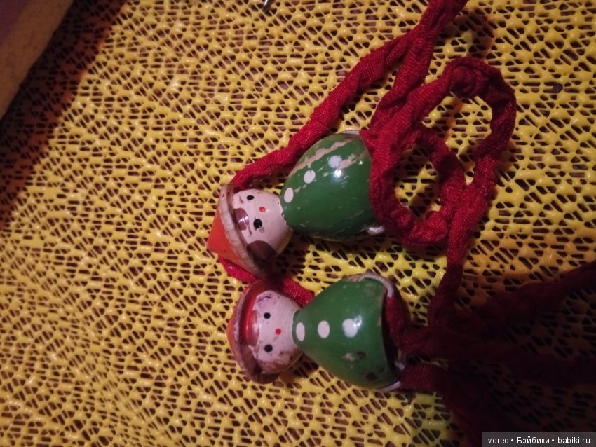 Загадка для рукодельниц — Болталка и разговоры обо всем: жизнь (фото 7)