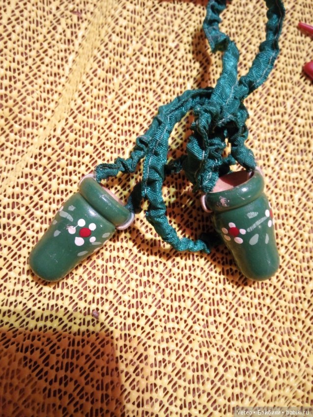 Загадка для рукодельниц — Болталка и разговоры обо всем: жизнь (фото 6)