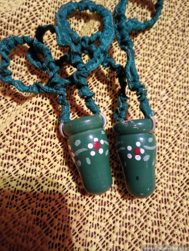 Загадка для рукодельниц — Болталка и разговоры обо всем: жизнь