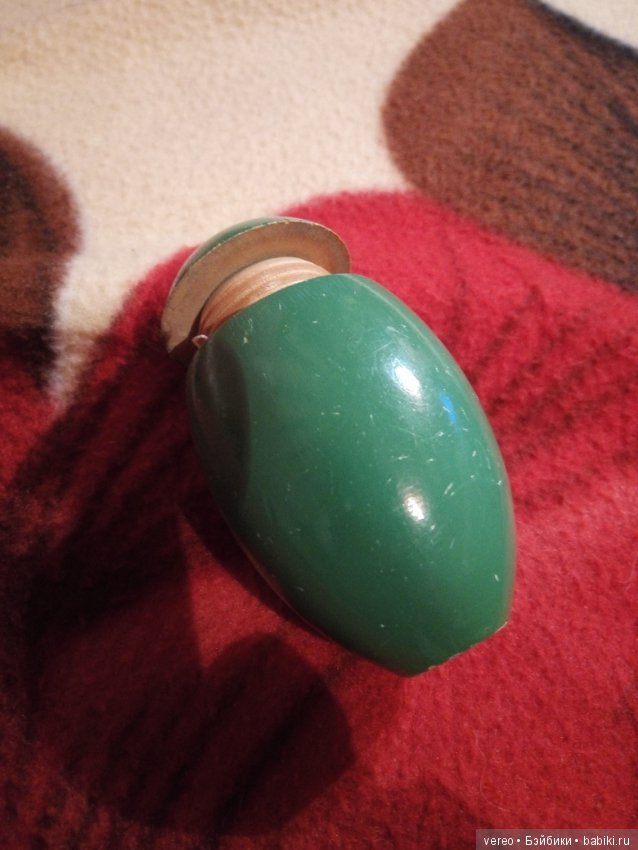 Загадка для рукодельниц — Болталка и разговоры обо всем: жизнь