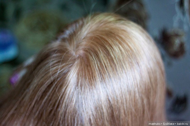 Катюша, рыжая малышка — Куклы Реборн (Reborn): работы мастеров