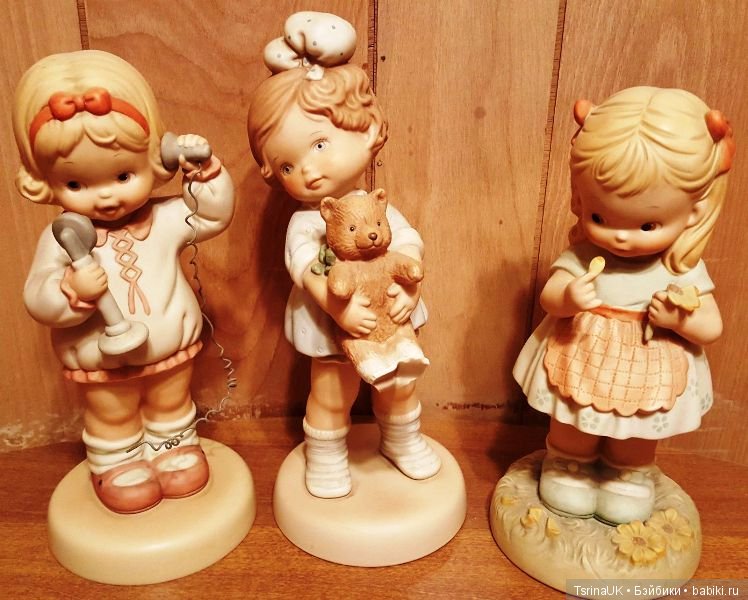 Английская художница Мейбл Люси Аттвелл (Mabel Lucie Attwell) и ее милые иллюстрации