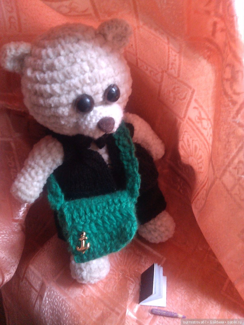 Запись в дневнике burmistrova67 от 23:42 11.09.2017 (фото 4)