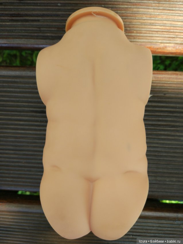 Наш Ванечка — Российские куклы Весна (фото 5)