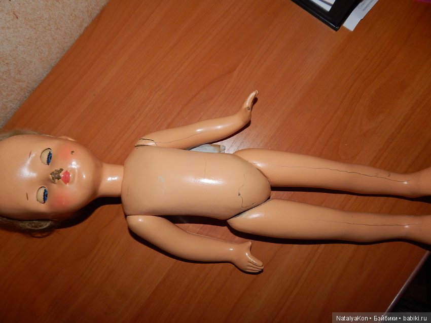 Помогите опознать красавицу (фото 2)