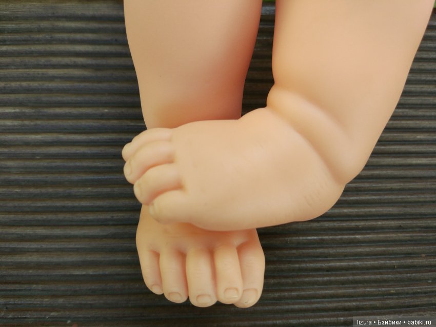 Наш Ванечка — Российские куклы Весна (фото 6)