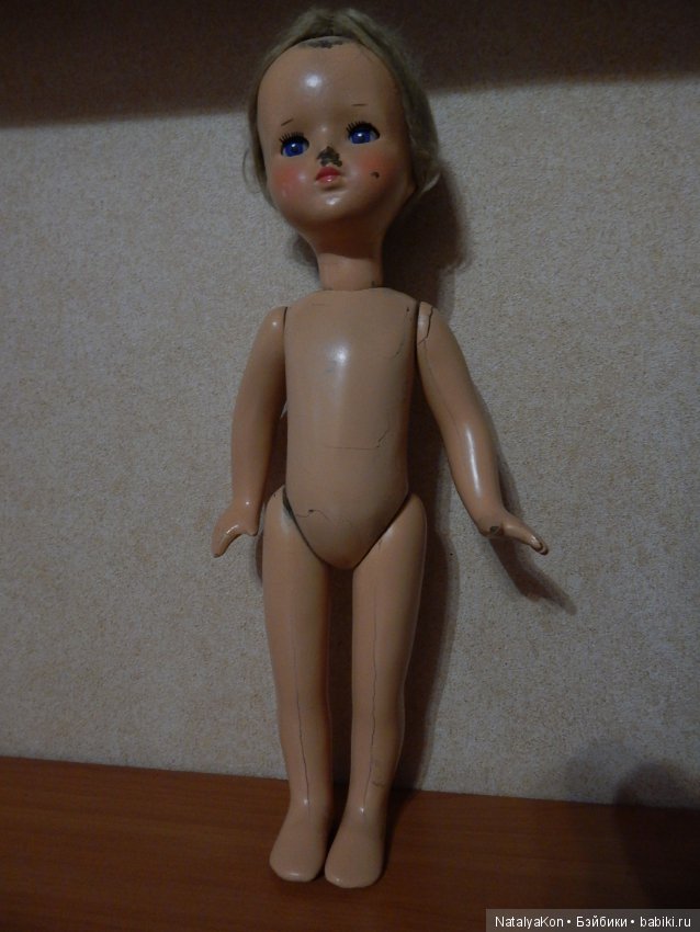 Помогите опознать красавицу (фото 4)