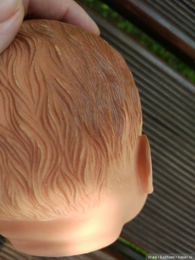 Наш Ванечка — Российские куклы Весна (фото 4)