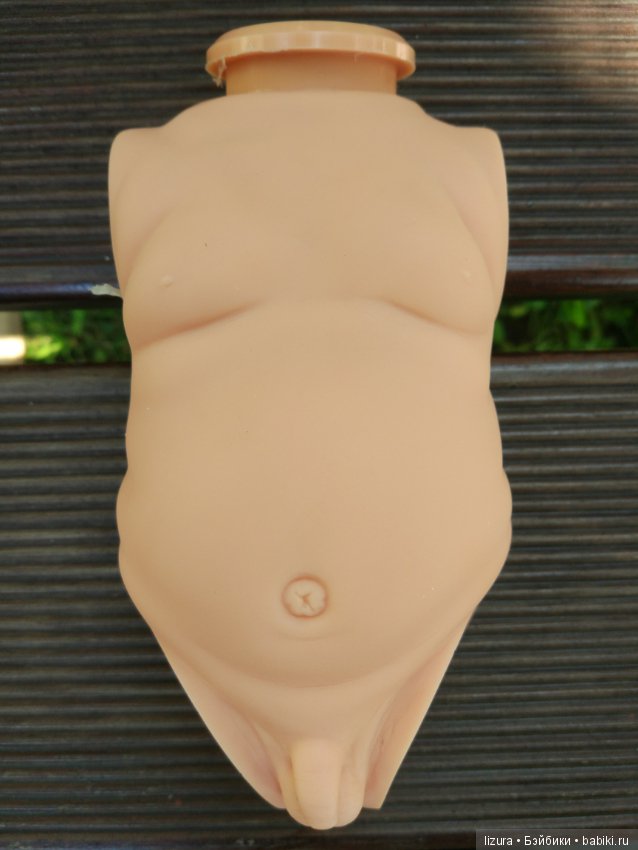 Наш Ванечка — Российские куклы Весна