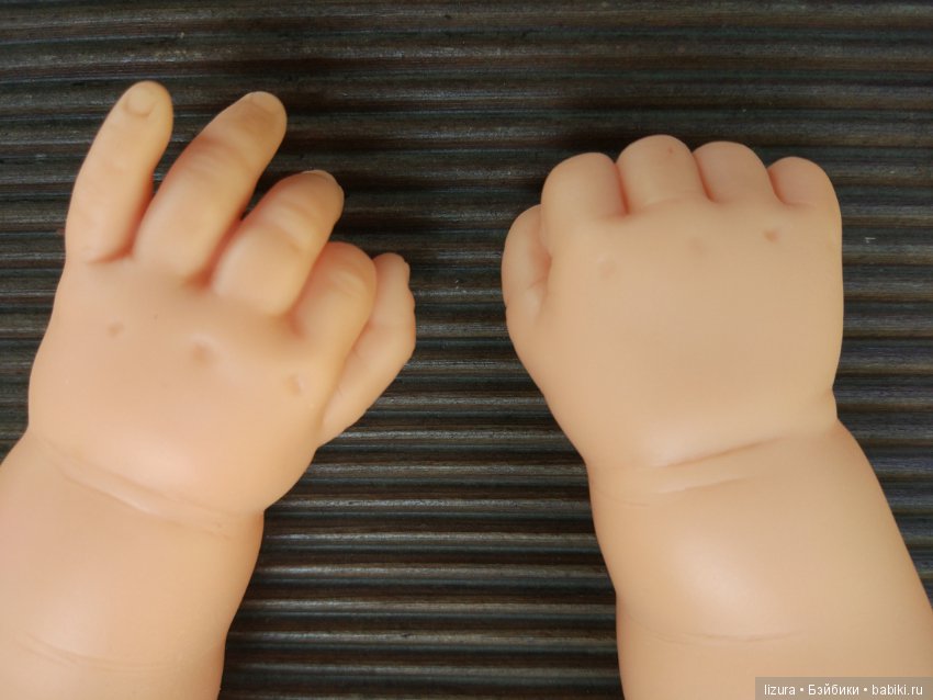 Наш Ванечка — Российские куклы Весна (фото 7)