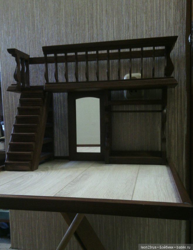 Настольный игровой комплекс