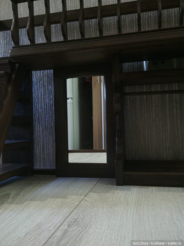 Настольный игровой комплекс (фото 5)