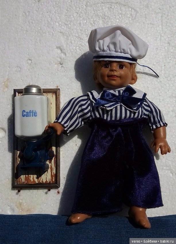 Куклы Афроамериканцы, пора выйти из тени