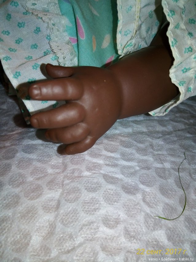 Куклы Афроамериканцы, пора выйти из тени (фото 8)